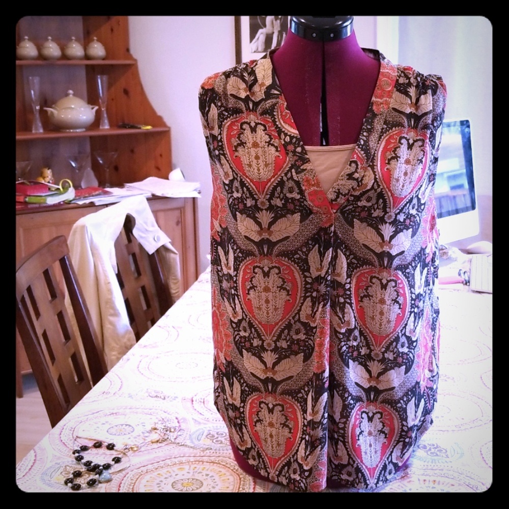 Bishop and Young top